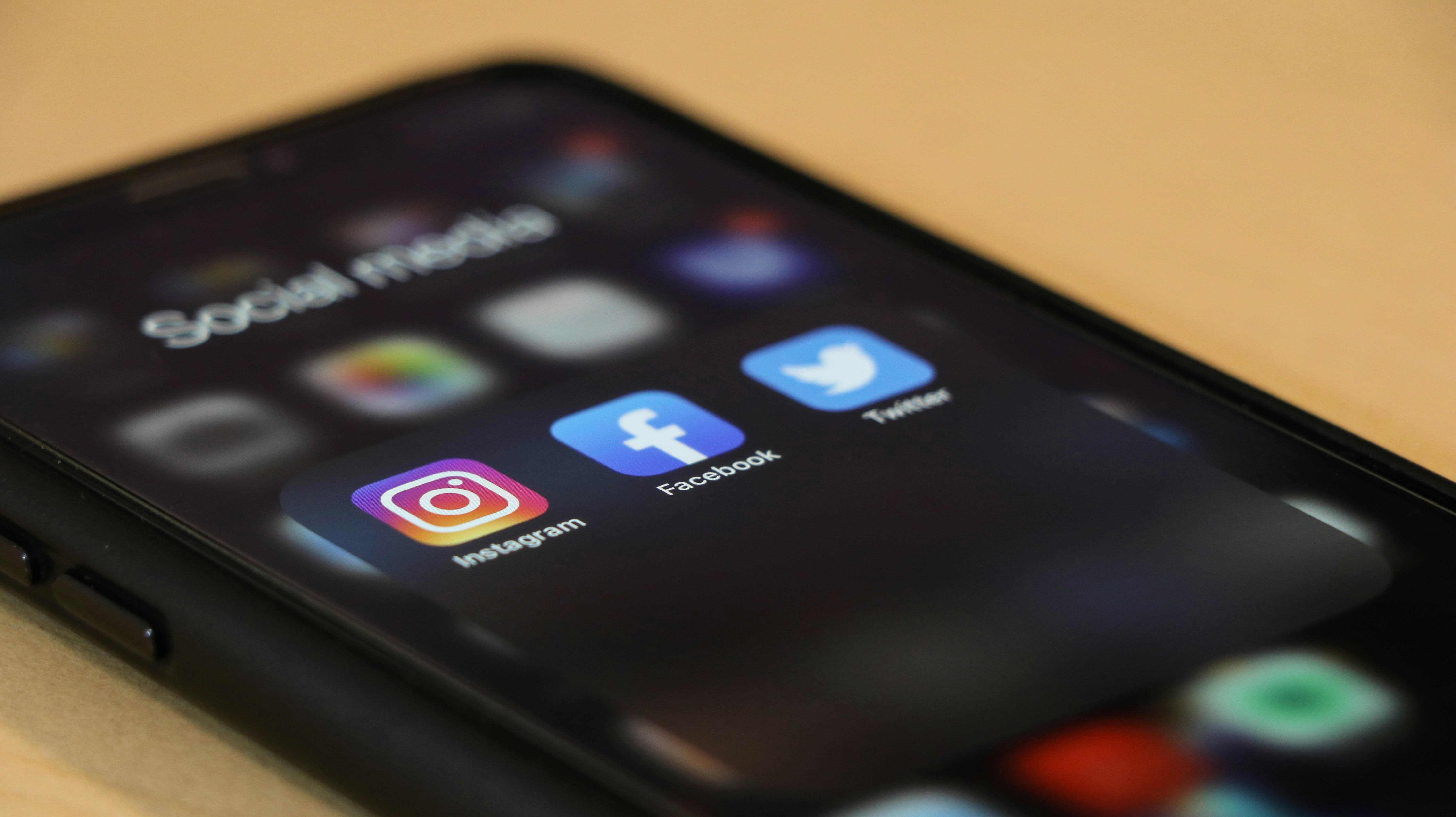Mastering Social Media for Business Growth